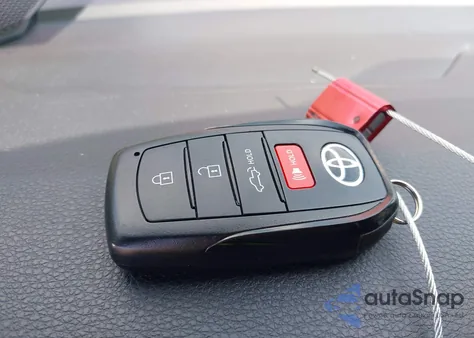 2024 Toyota Tundra Trd Pro 4Wd из США, поврежденный, VIN 5TFPC5DB8RX054584